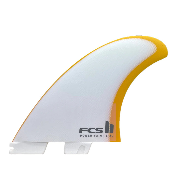 FCS II POWER TWIN PG
