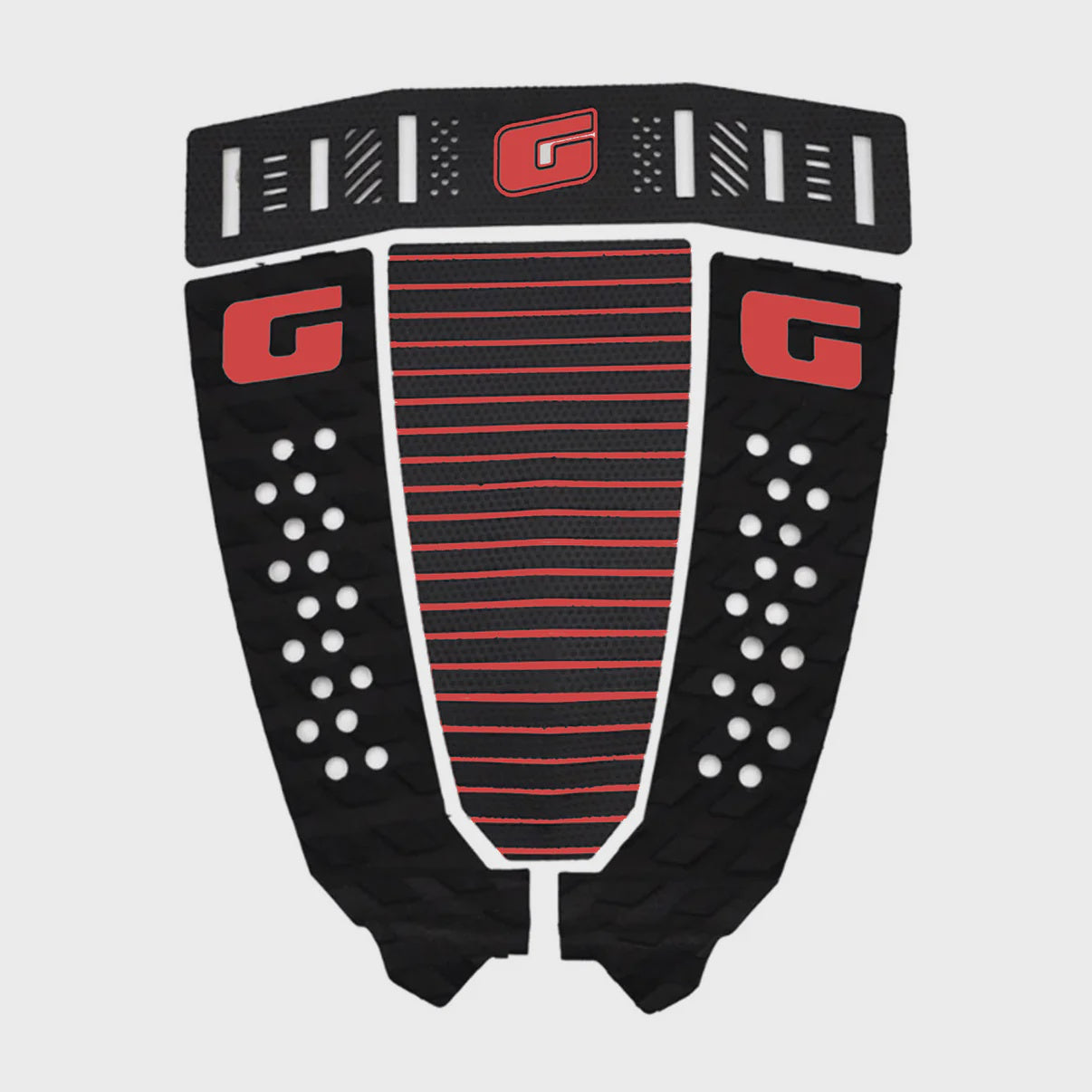 FCS MODERN HERITAGE 4PC TRACTION PAD