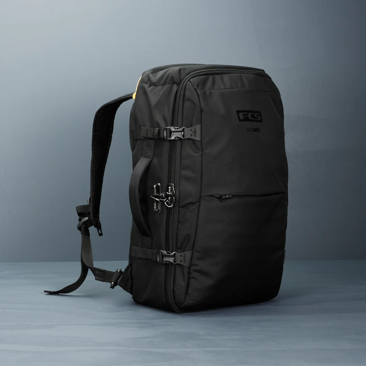 FCS X PACSAFE MISSION GEN 2 40L
