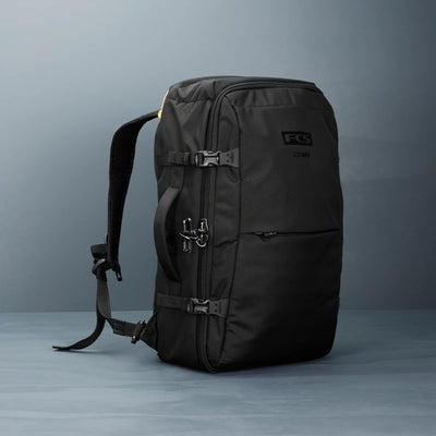 FCS X PACSAFE MISSION GEN 2 40L