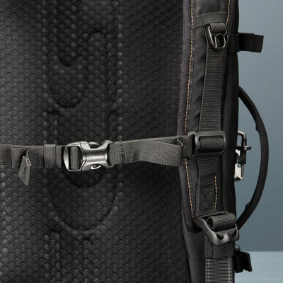 FCS X PACSAFE MISSION GEN 2 40L