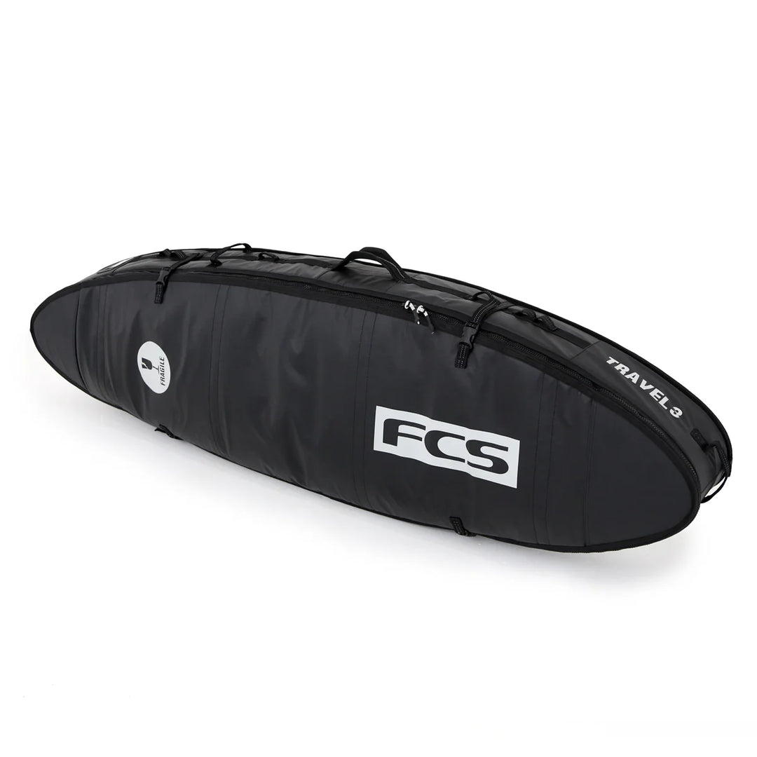 FCS TRAVEL 3 ALL ROUND COVER