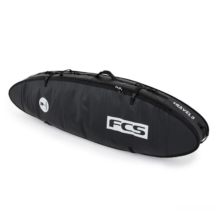 FCS TRAVEL 3 ALL ROUND COVER