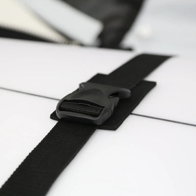 FCS TRAVEL 3 ALL ROUND COVER