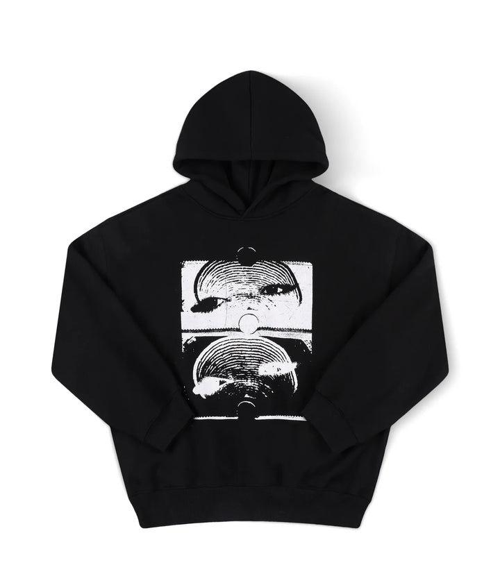 CRUX VISION HOOD