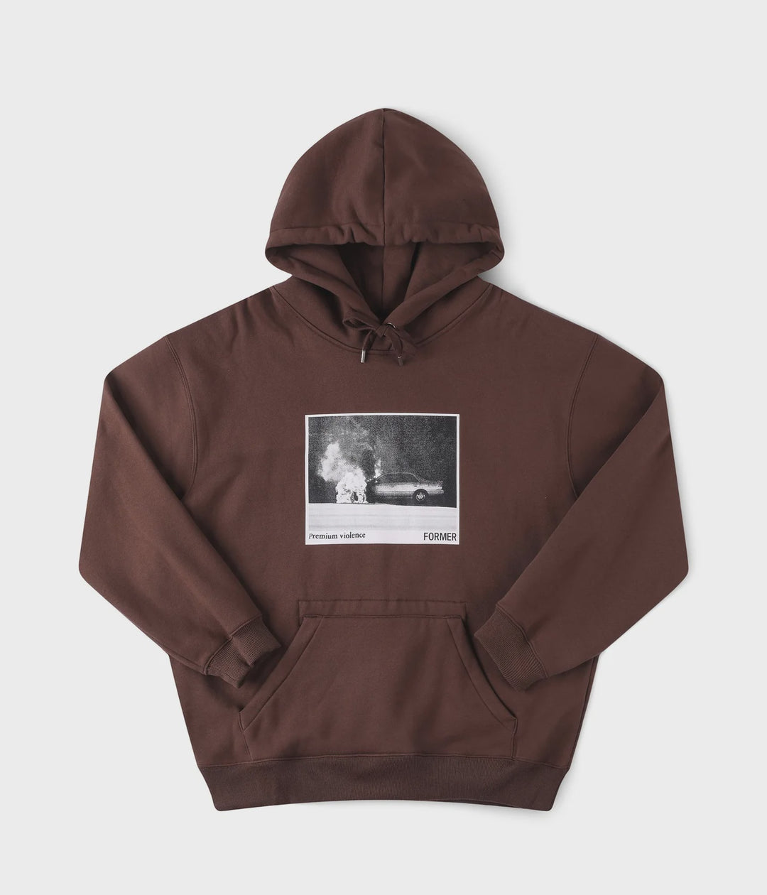 IGNITE HOOD