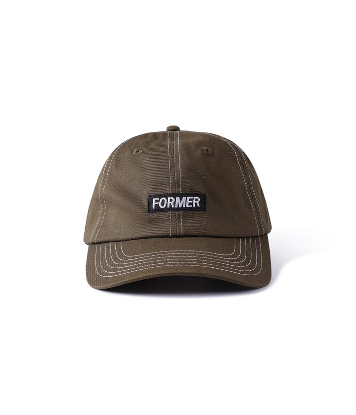 LEGACY ROSE CAP - SURPLUS