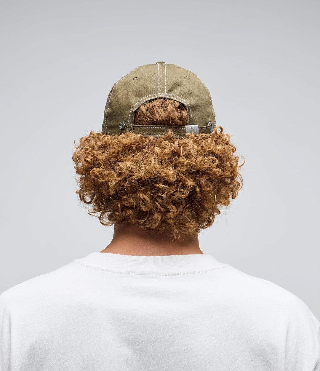 LEGACY ROSE CAP - SURPLUS