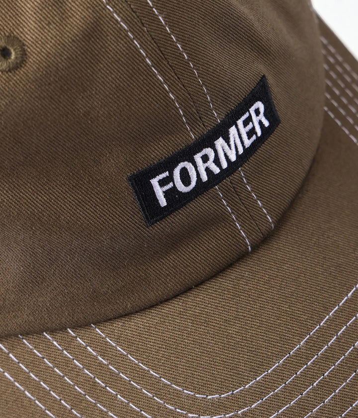 LEGACY ROSE CAP - SURPLUS