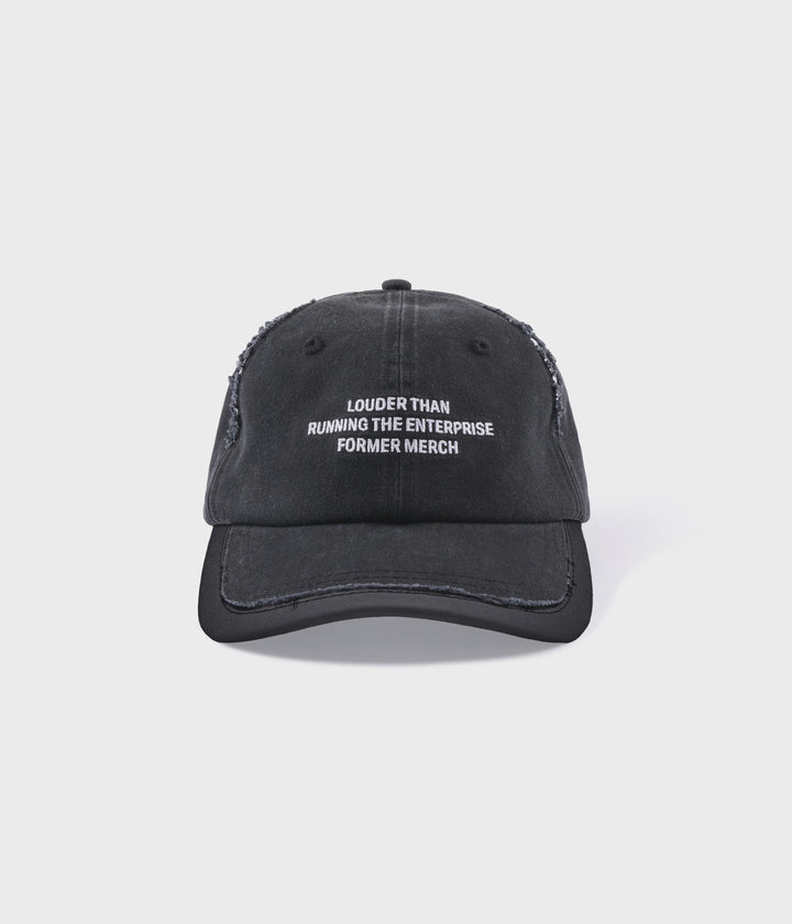 ENTERPRISE CAP