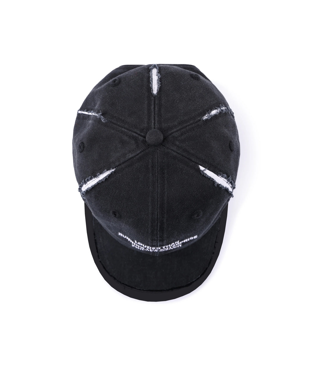 ENTERPRISE CAP