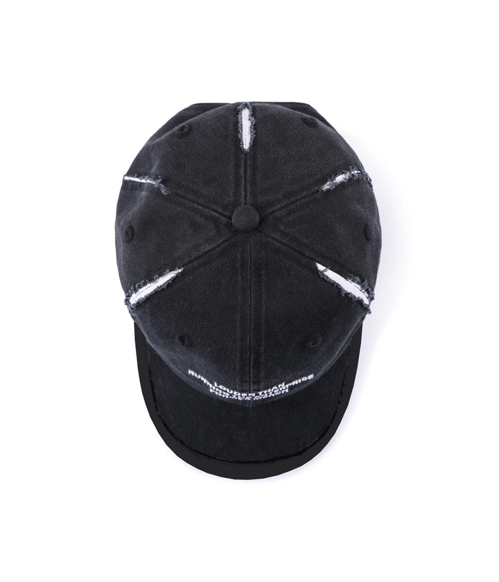 ENTERPRISE CAP