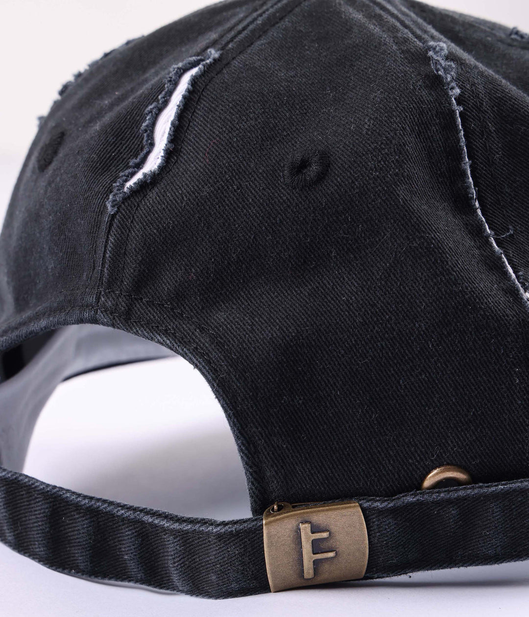 ENTERPRISE CAP
