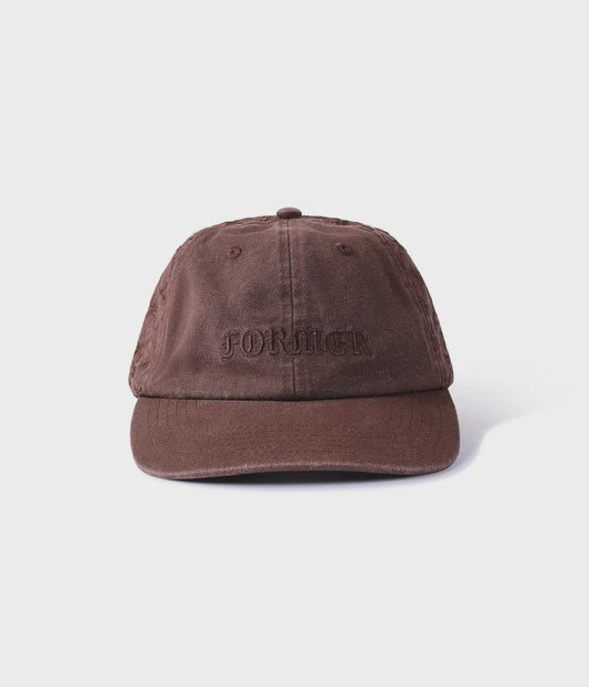 ALLEVIATE CAP