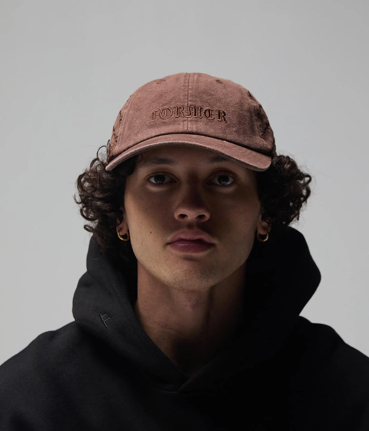 ALLEVIATE CAP
