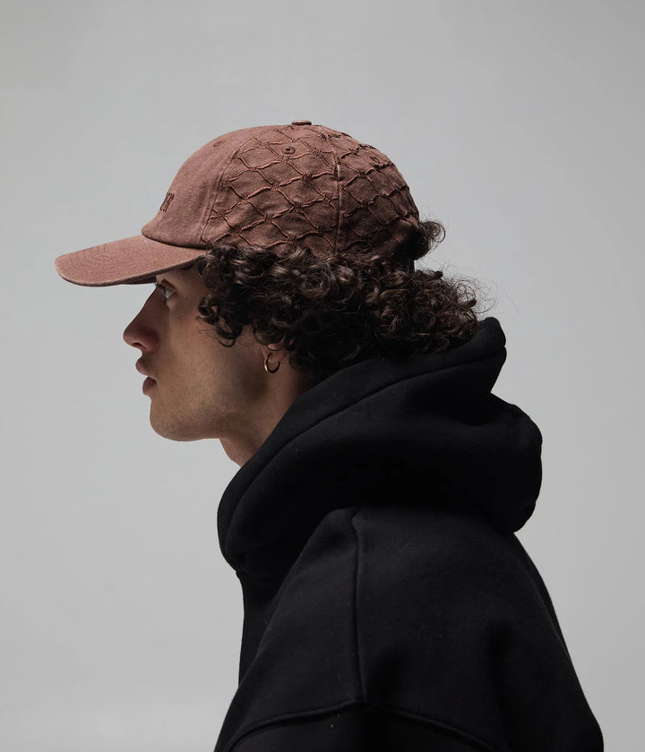 ALLEVIATE CAP
