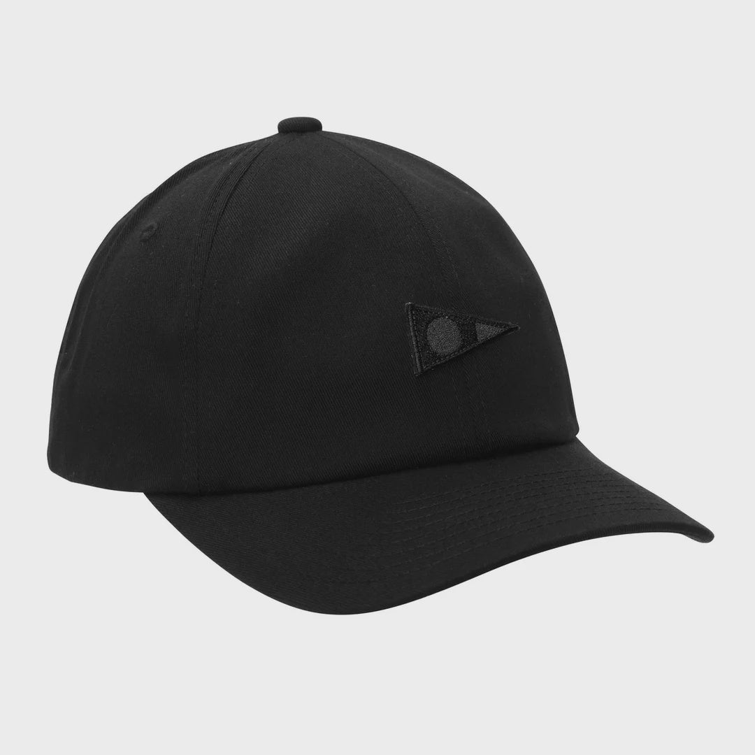 BURGEE UNSTRUCTURED HAT