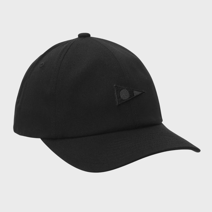 BURGEE UNSTRUCTURED HAT