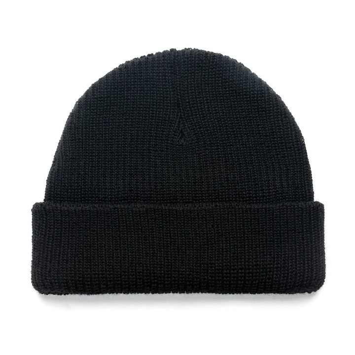 BURGEE WOOL BEANIE