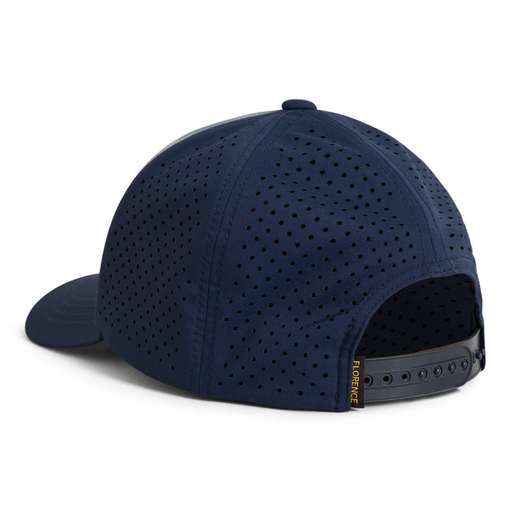 CAMO AIRTEX TRUCKER HAT