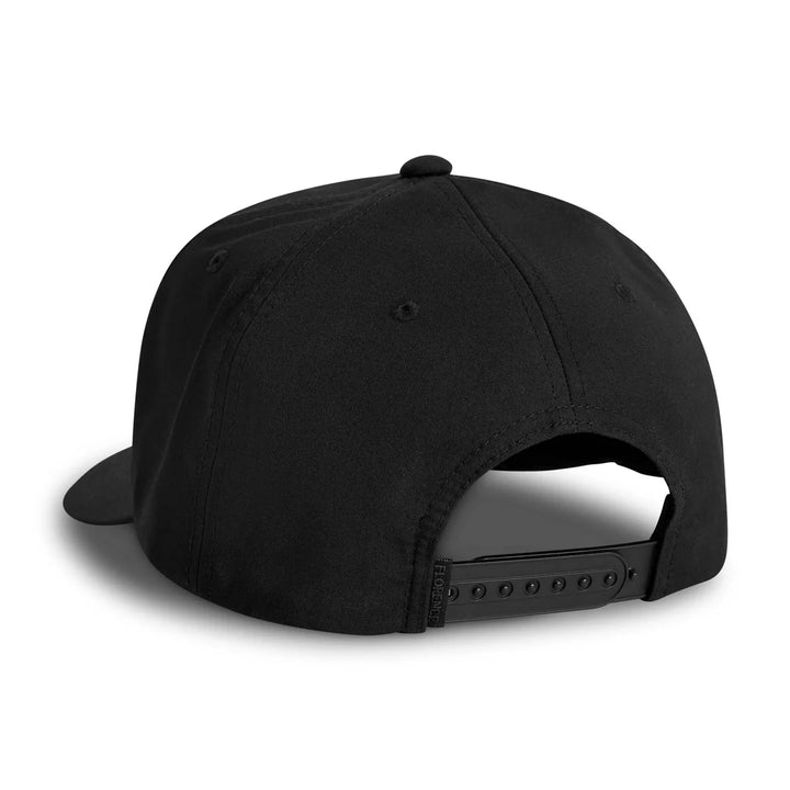 LOGO TWILL HAT
