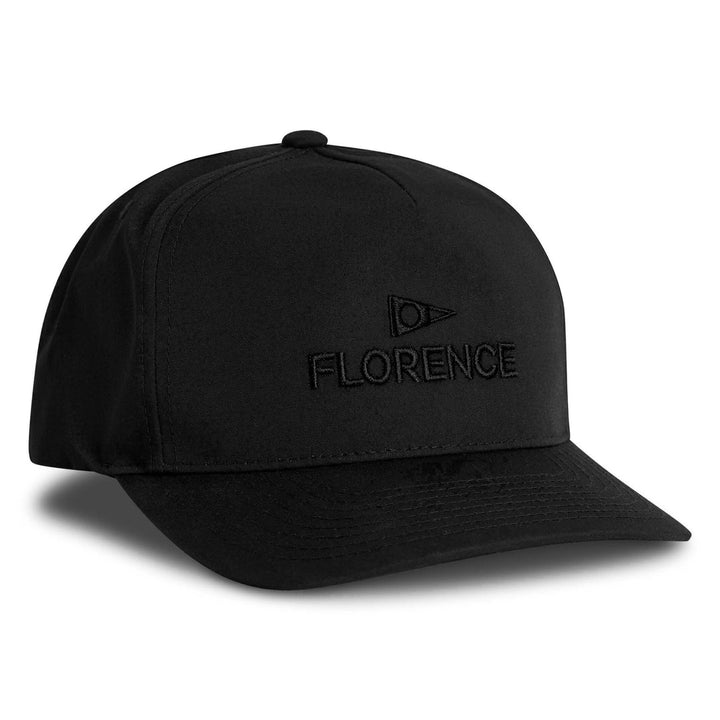 LOGO TWILL HAT