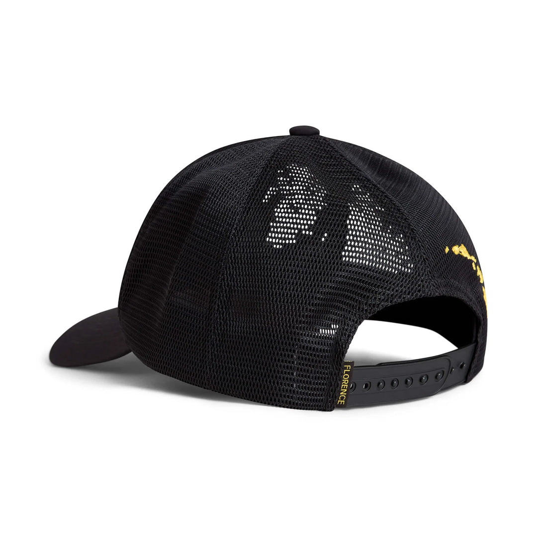 FLORENCE HAWAII MESH TRUCKER