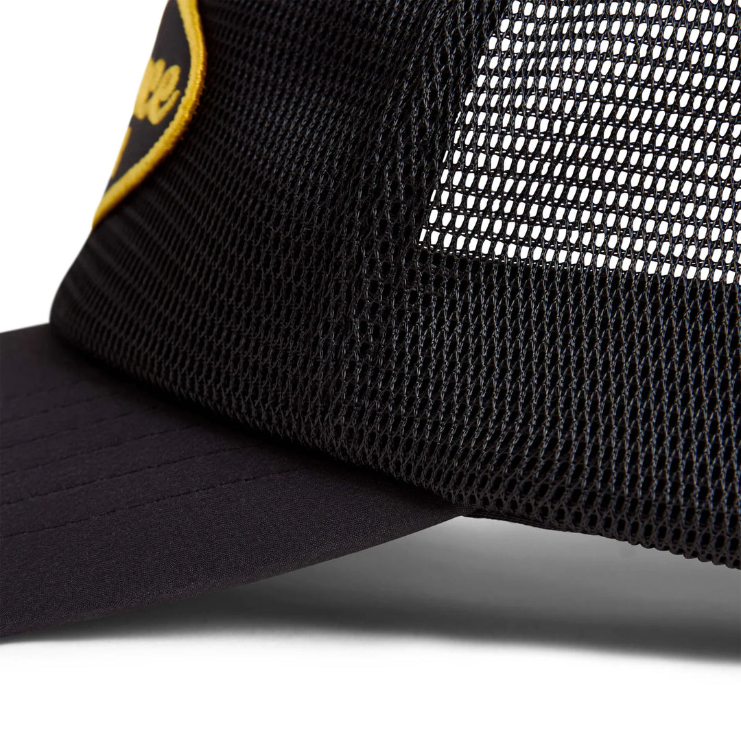 FLORENCE HAWAII MESH TRUCKER