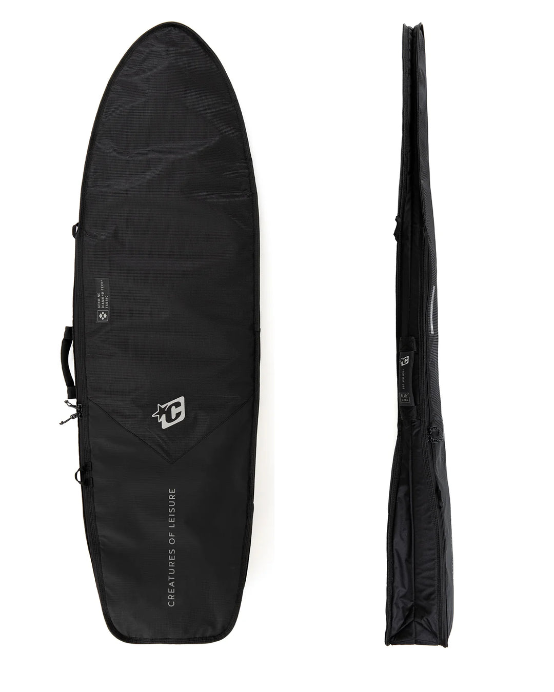 DAY USE FISH BOARDCOVER