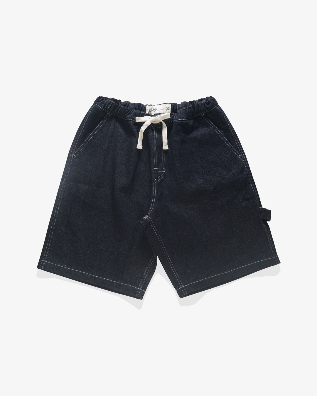 24/7 Relaxed Denim Walkshort – PPS Surf X Supply