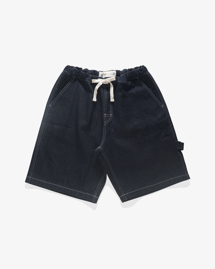 24/7 Relaxed Denim Walkshort – PPS Surf X Supply