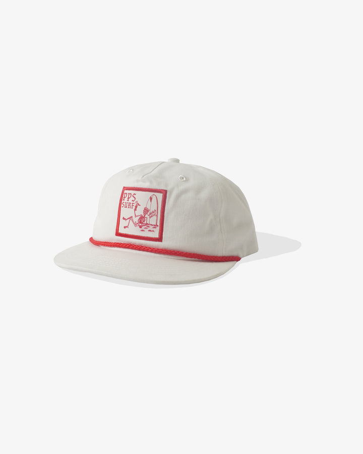 Local Only Cap – PPS Surf X Supply