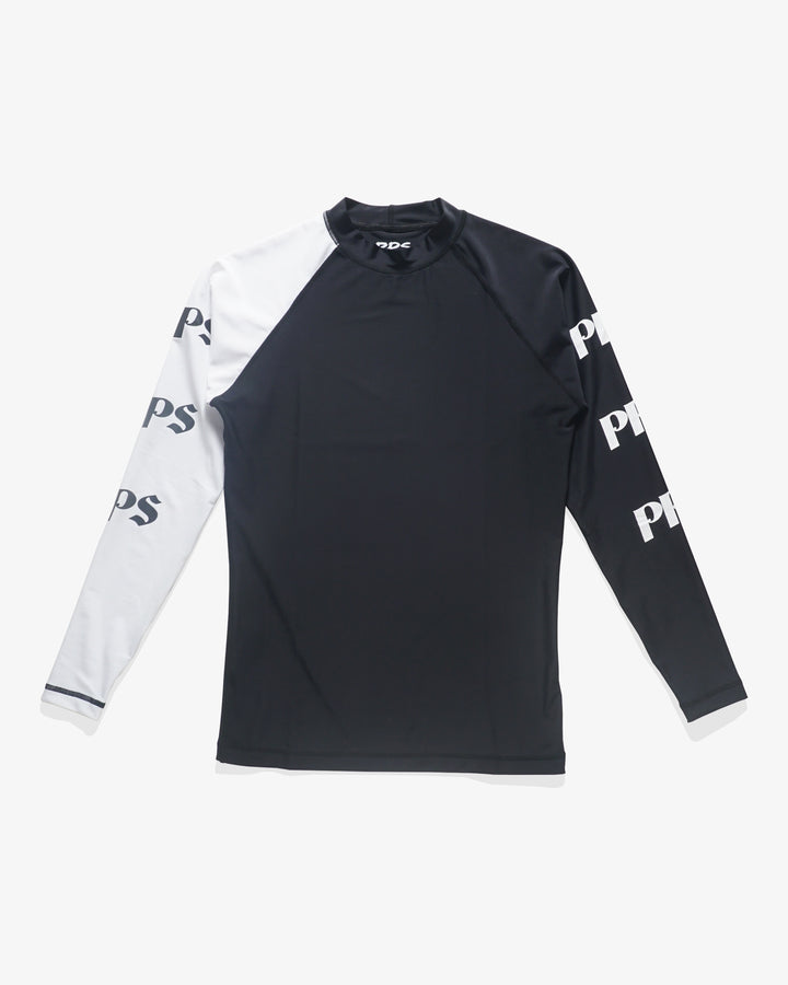 Core L/S Rashie – PPS Surf X Supply