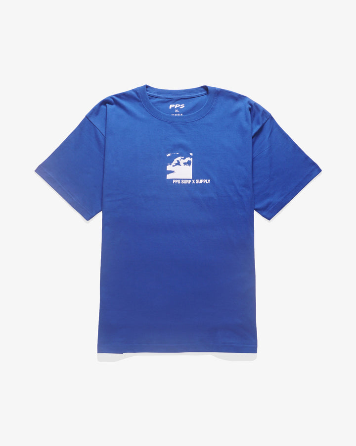 Life Without Ned Tee – PPS Surf X Supply