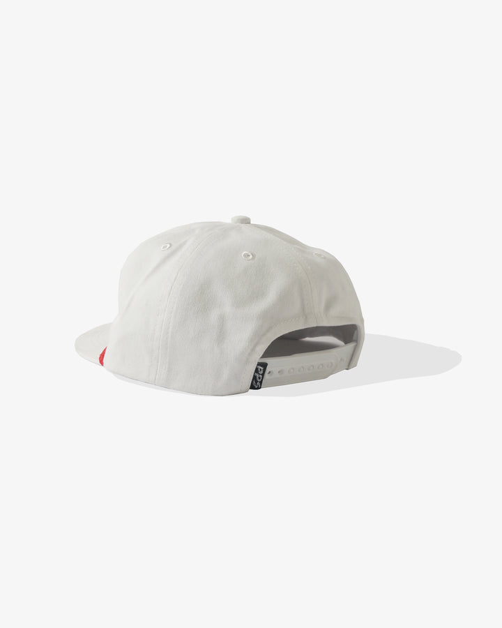 Local Only Cap – PPS Surf X Supply