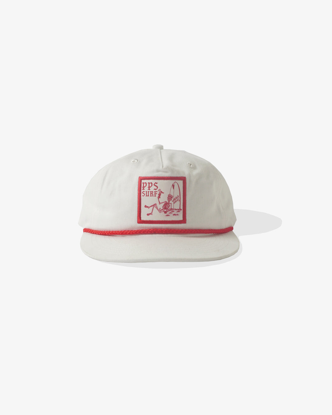 Local Only Cap – PPS Surf X Supply