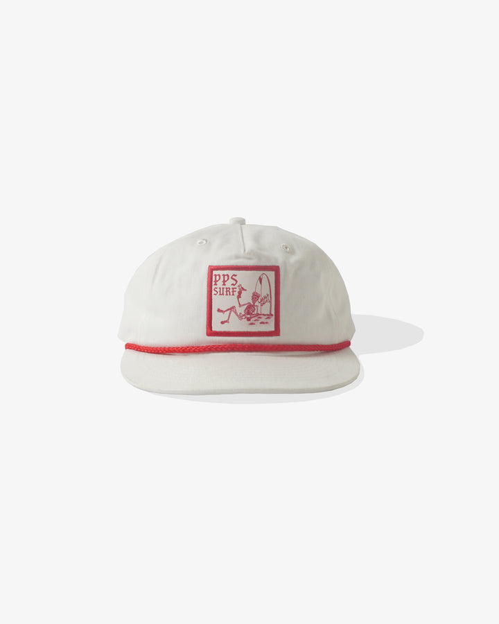 Local Only Cap – PPS Surf X Supply