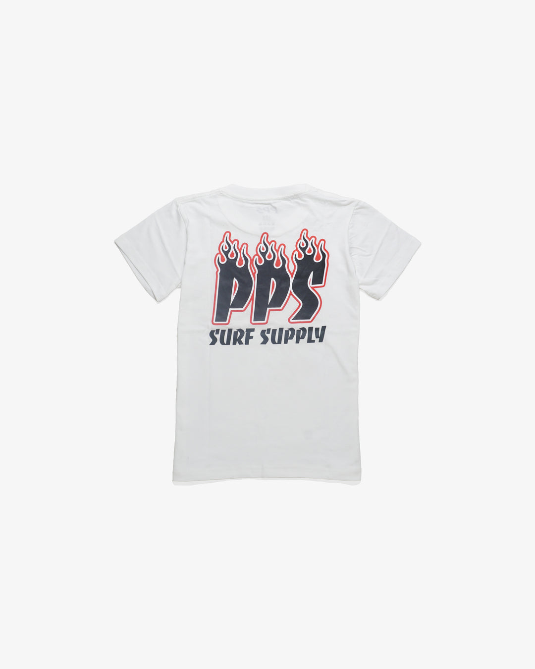 JR FLAME TEE