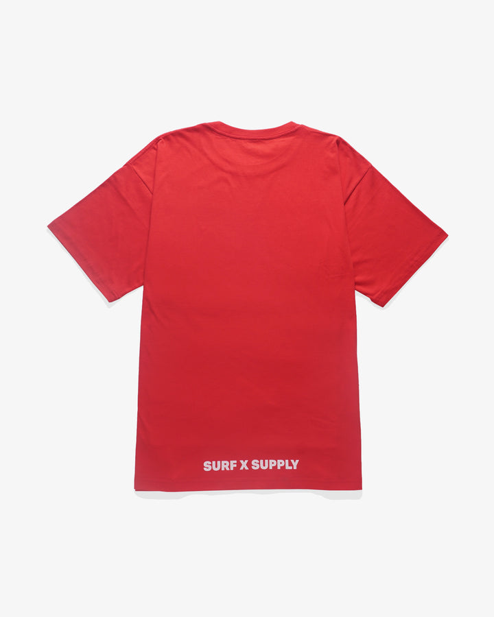 OG Fast Tee – PPS Surf X Supply
