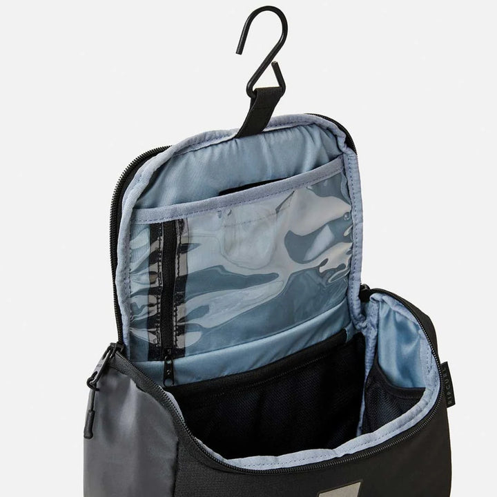 F-LIGHT TOILETRY BAG