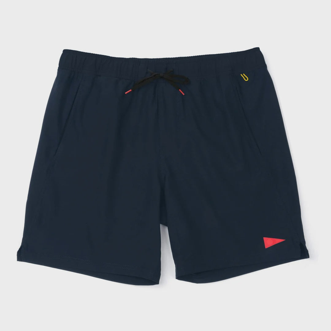 FLORENCE STANDARD ISSUE ELASTIC SHORT