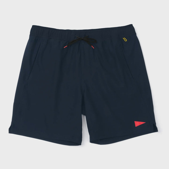 FLORENCE STANDARD ISSUE ELASTIC SHORT