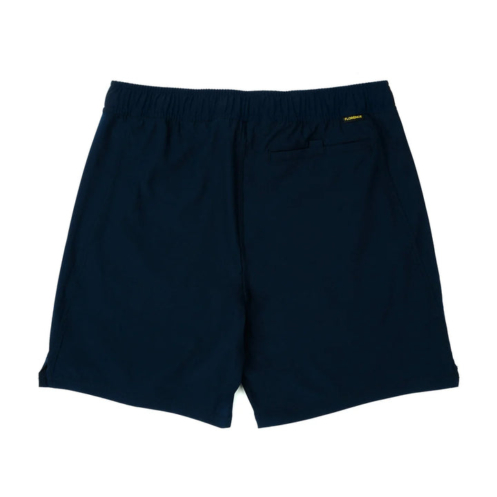FLORENCE STANDARD ISSUE ELASTIC SHORT
