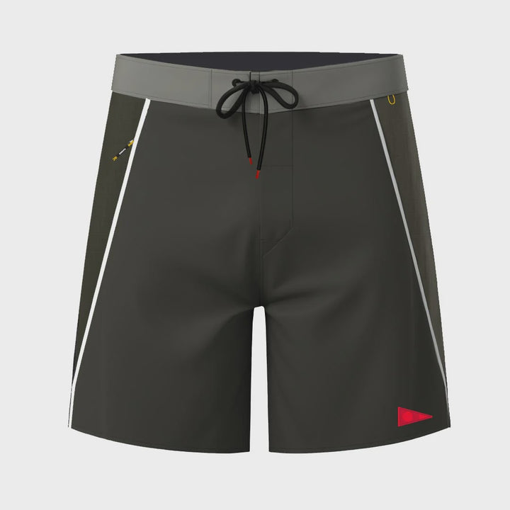 FLORENCE F1 ZERO BOARDSHORT