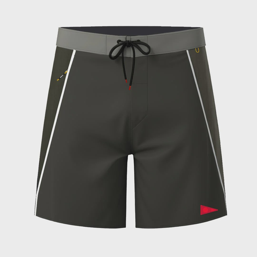 FLORENCE F1 ZERO BOARDSHORT