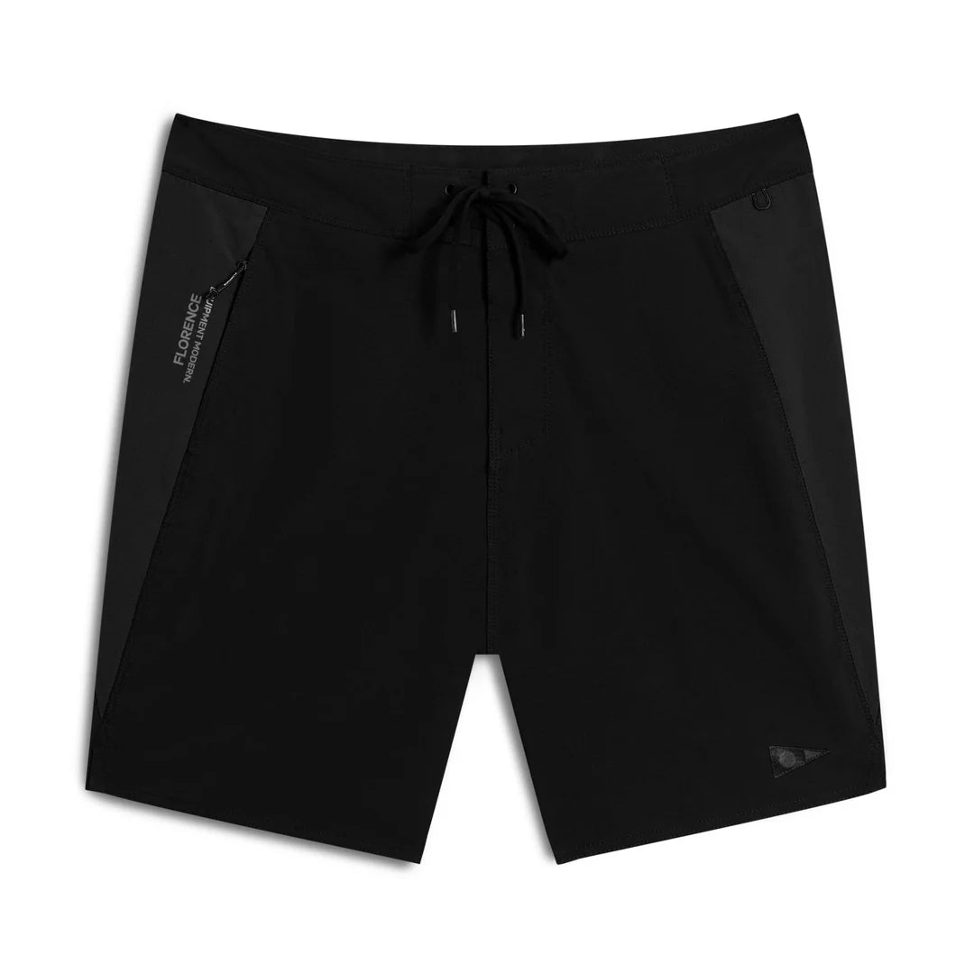 FLORENCE CORDURA AIRTEX BOARDSHORT