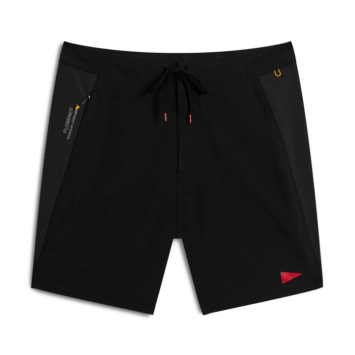 FLORENCE CORDURA AIRTEX BOARDSHORT