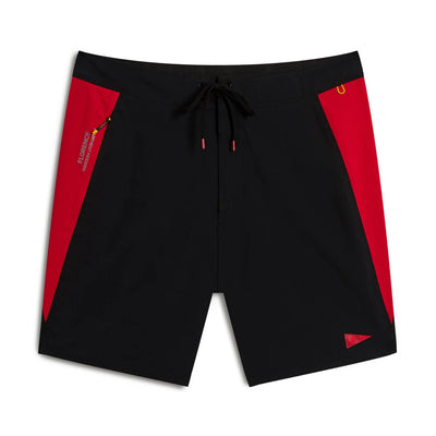 FLORENCE CORDURA AIRTEX BOARDSHORT