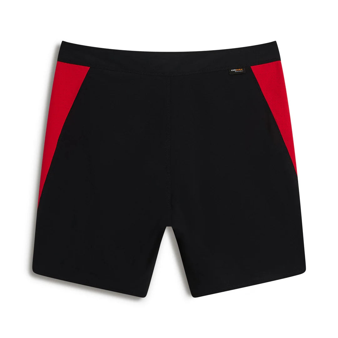 FLORENCE CORDURA AIRTEX BOARDSHORT