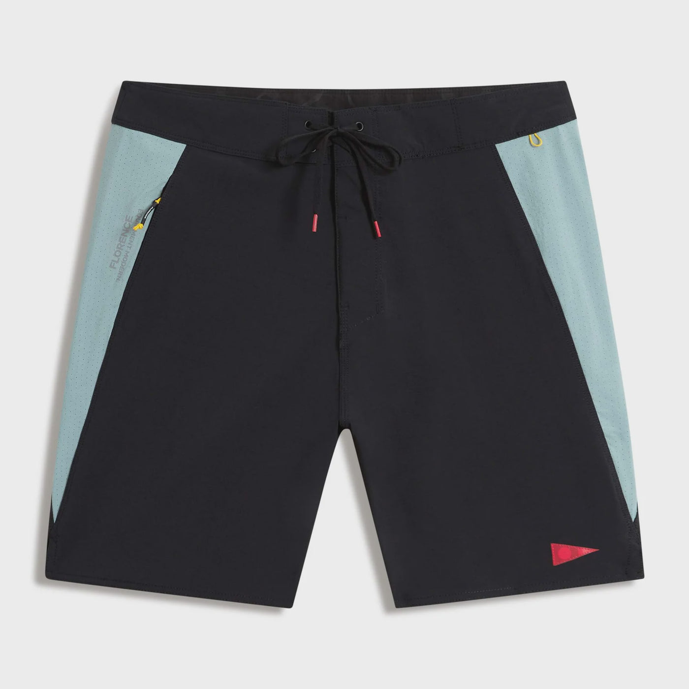 FLORENCE CORDURA AIRTEX BOARDSHORT